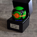 Immagine del prodotto Pokemon - Replica della Palla Oscura con luce