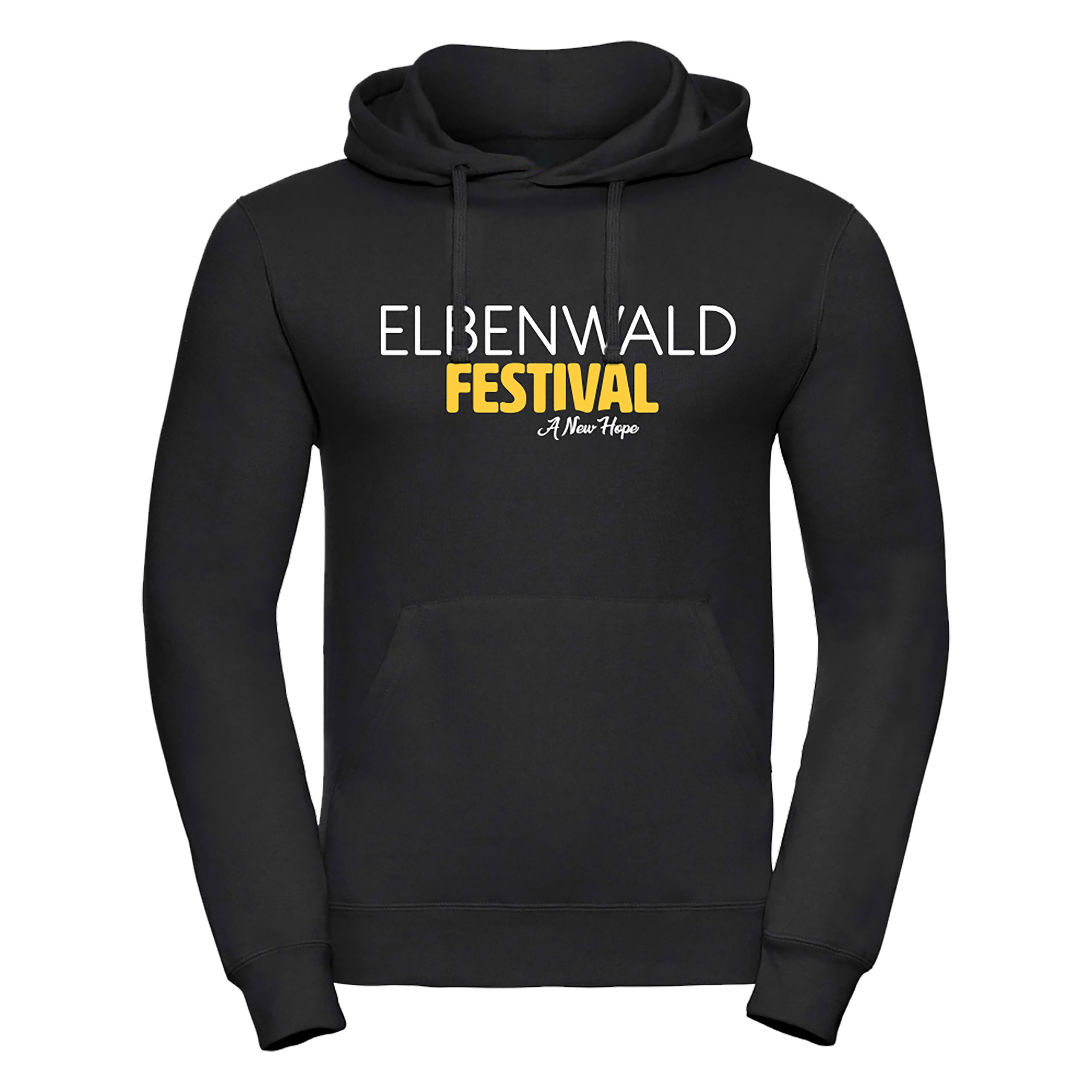 Immagine del prodotto Elbenwald Festival A New Hope Hoodie nero