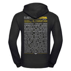 Immagine del prodotto Elbenwald Festival A New Hope Hoodie nero