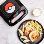 Immagine del prodotto Pokemon - Pikachu e Pokeball Tostapane