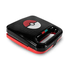 Immagine del prodotto Pokemon - Pikachu e Pokeball Tostapane