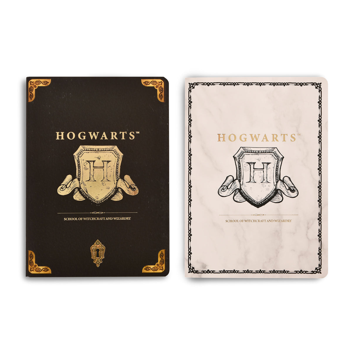 Immagine del prodotto Harry Potter - Set di scrittura Hogwarts 9 pezzi
