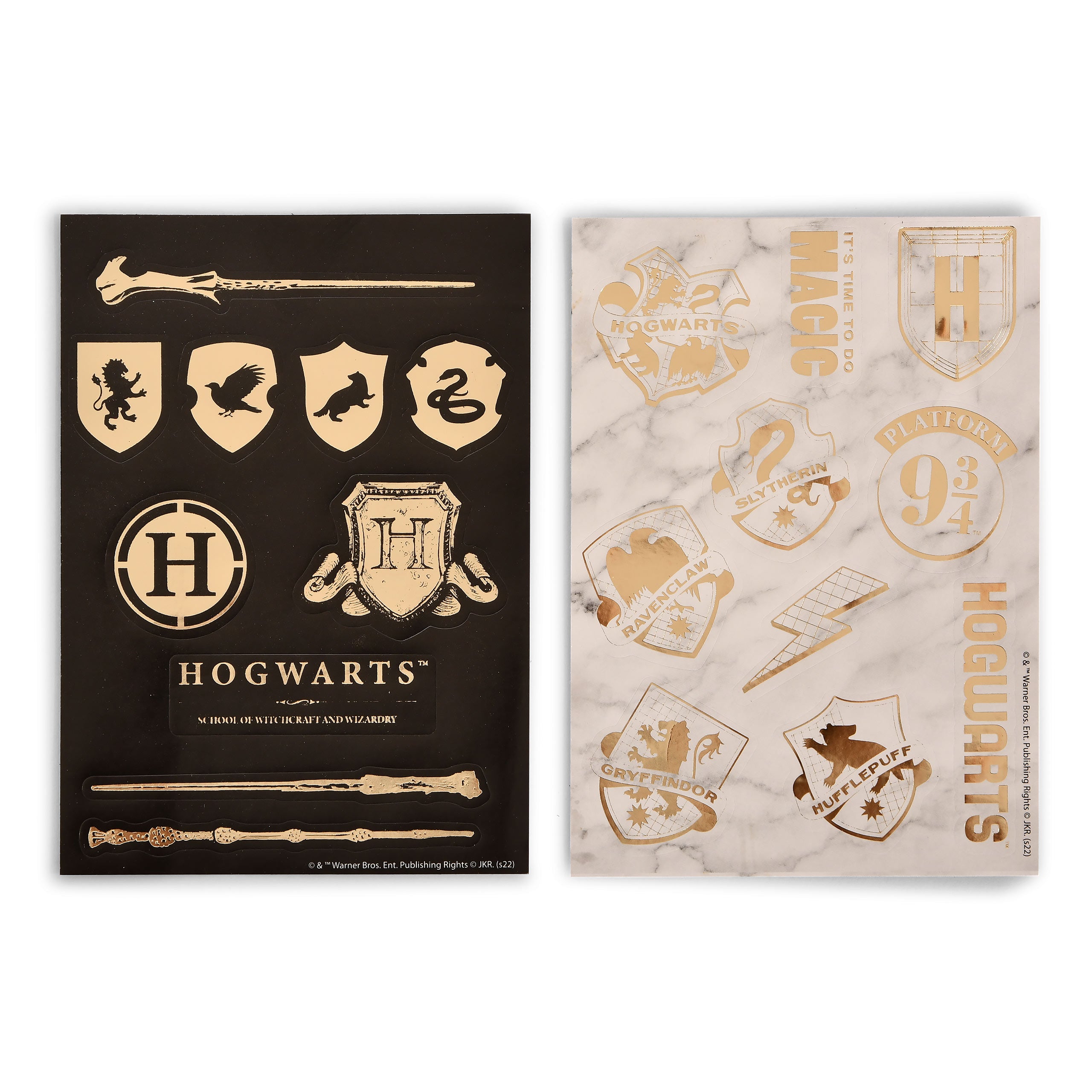 Immagine del prodotto Harry Potter - Set di scrittura Hogwarts 9 pezzi