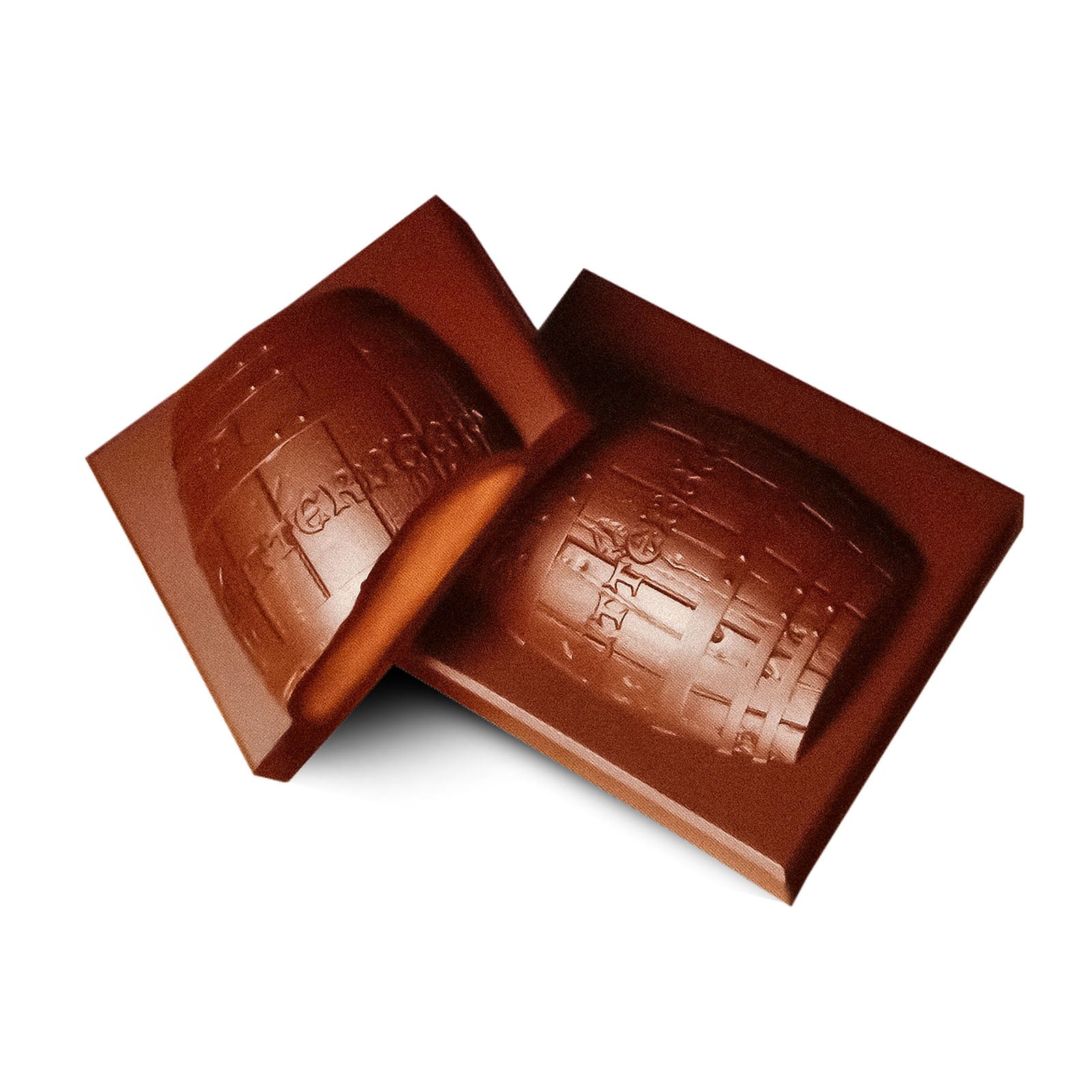Immagine del prodotto Harry Potter - Birra al burro al cioccolato