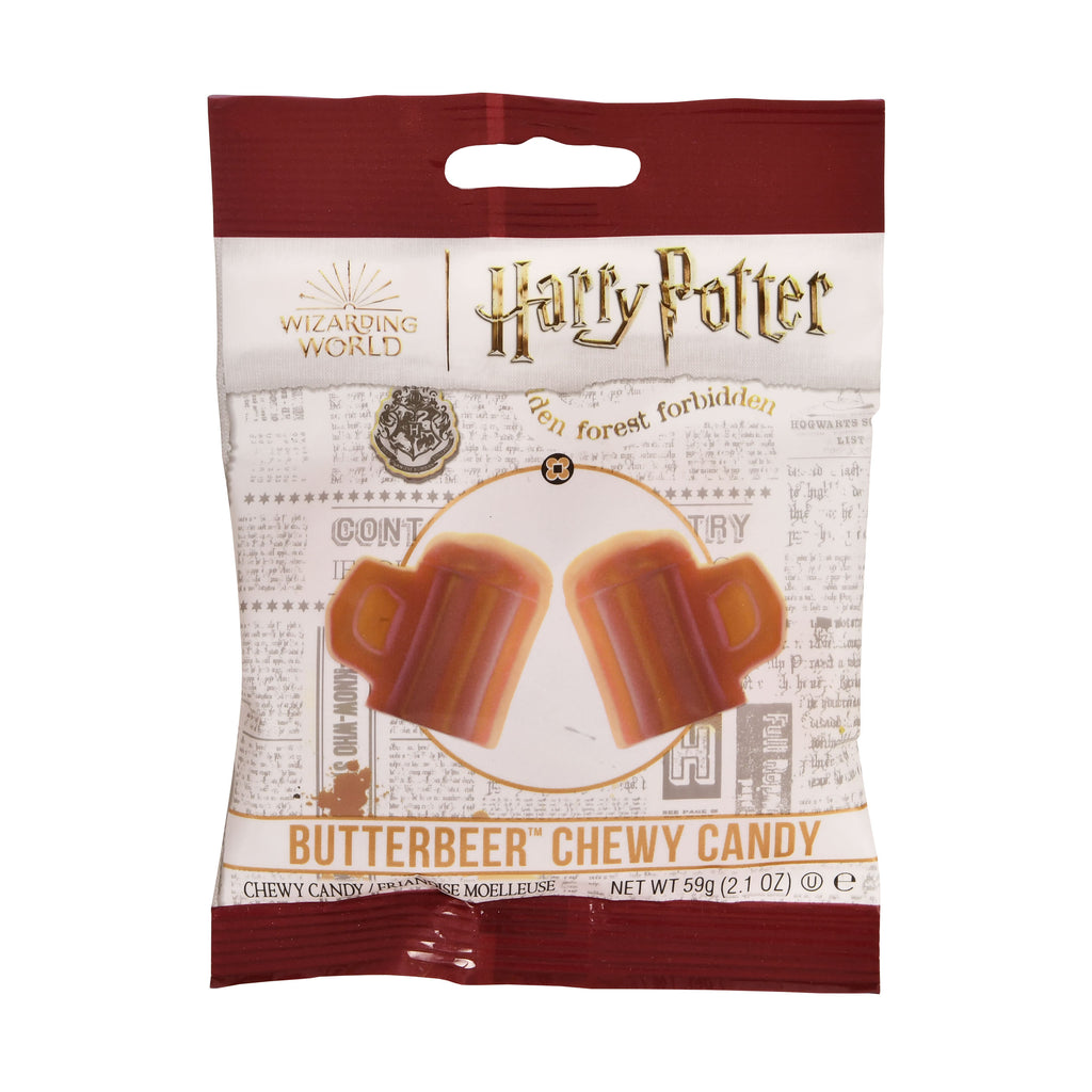 Product image Harry Potter - Butterbeer Gummies