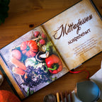 Immagine del prodotto Ricette dalla Contea - Il libro di cucina Hobbit