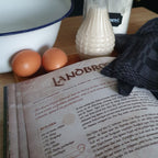 Immagine del prodotto Ricette dalla Contea - Il libro di cucina Hobbit