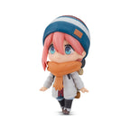 Immagine del prodotto Laid-Back Camp - Nadeshiko Kagamihara Nendoroid Action Figure