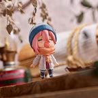 Immagine del prodotto Laid-Back Camp - Nadeshiko Kagamihara Nendoroid Action Figure