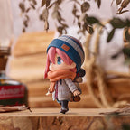 Immagine del prodotto Laid-Back Camp - Nadeshiko Kagamihara Nendoroid Action Figure