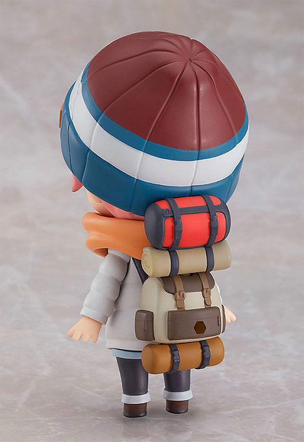Immagine del prodotto Laid-Back Camp - Nadeshiko Kagamihara Nendoroid Action Figure