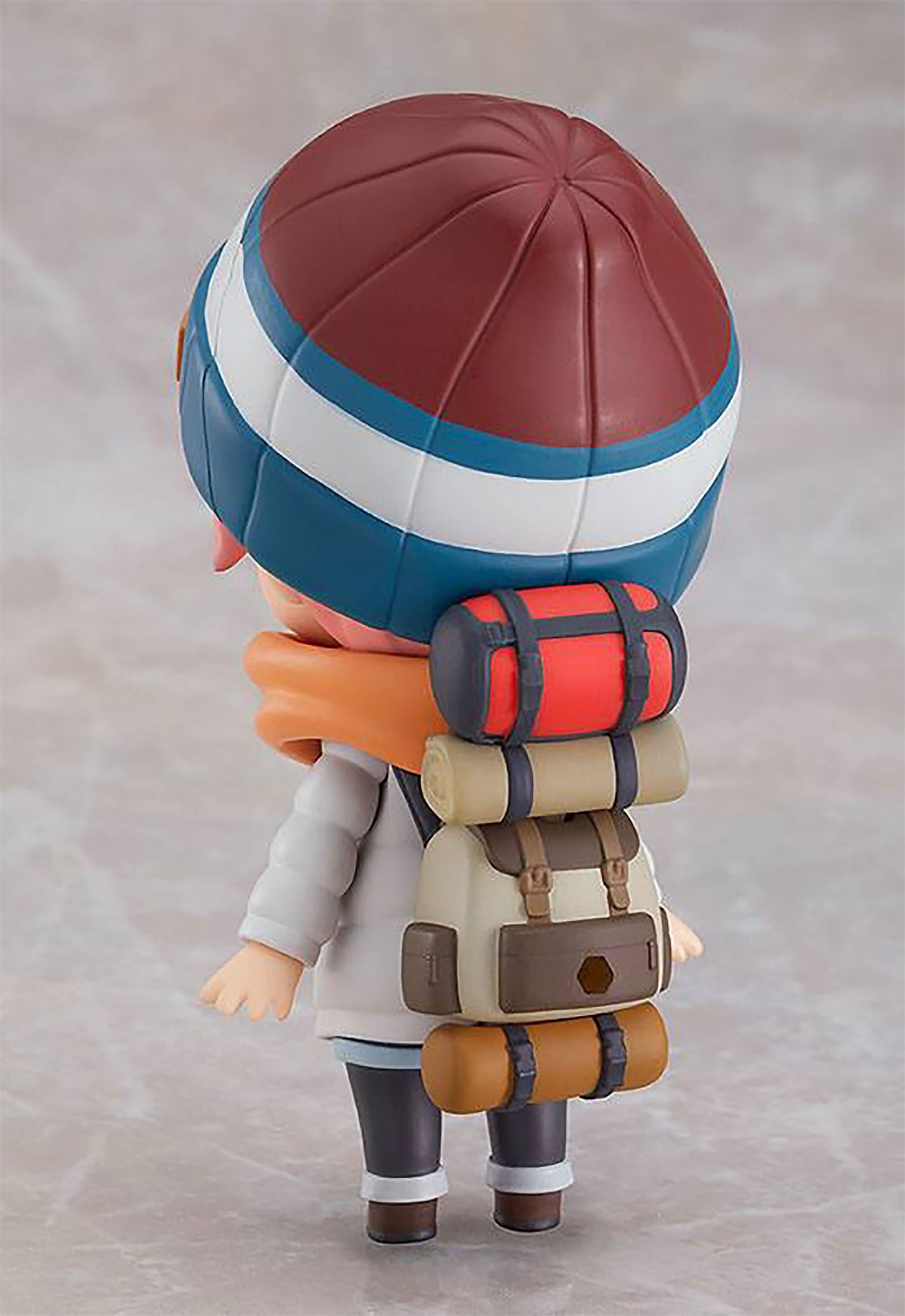 Immagine del prodotto Laid-Back Camp - Nadeshiko Kagamihara Nendoroid Action Figure
