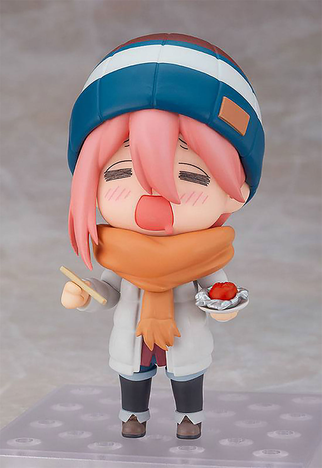 Immagine del prodotto Laid-Back Camp - Nadeshiko Kagamihara Nendoroid Action Figure