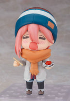 Immagine del prodotto Laid-Back Camp - Nadeshiko Kagamihara Nendoroid Action Figure