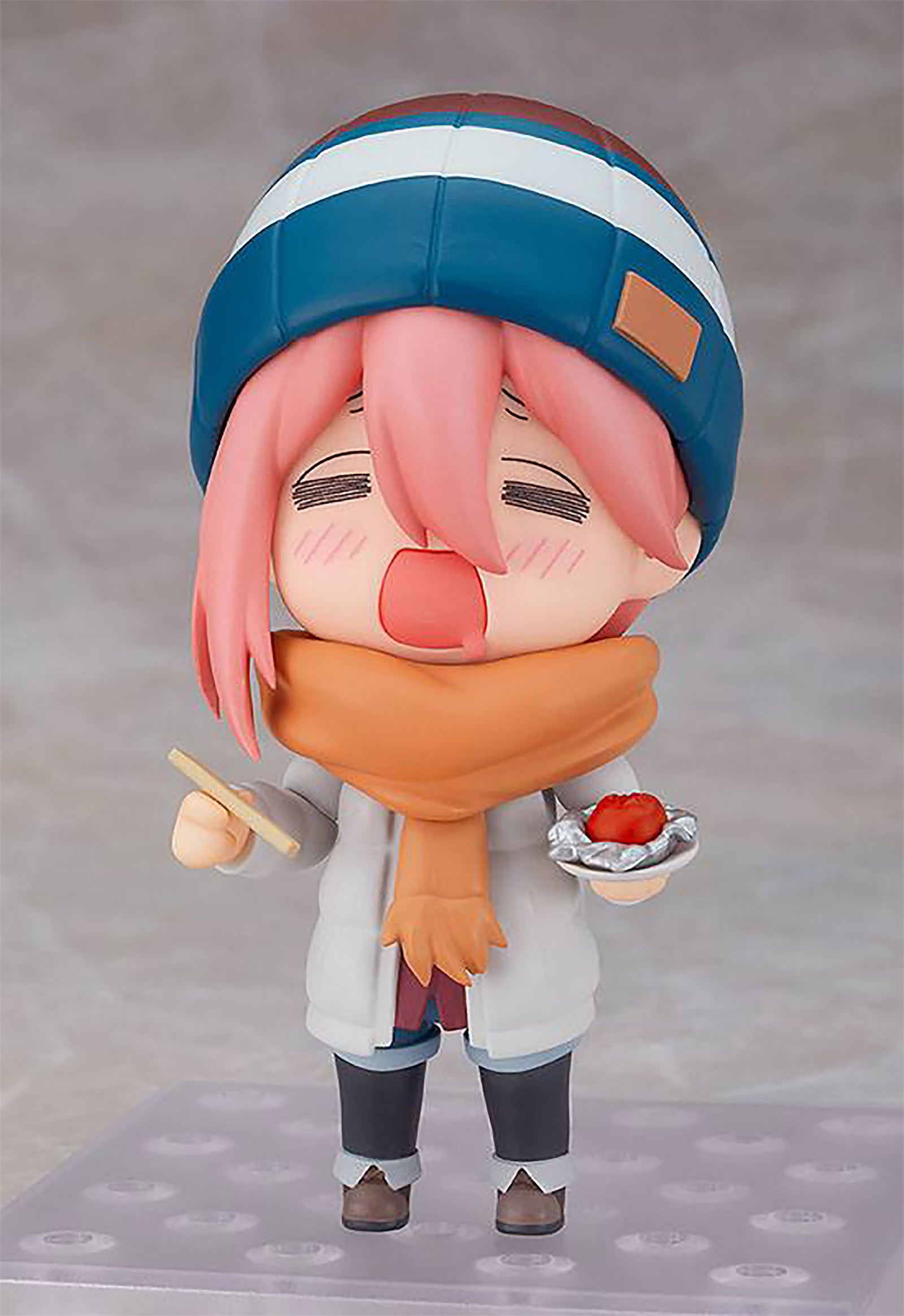 Immagine del prodotto Laid-Back Camp - Nadeshiko Kagamihara Nendoroid Action Figure
