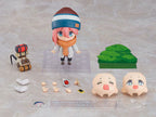Immagine del prodotto Laid-Back Camp - Nadeshiko Kagamihara Nendoroid Action Figure