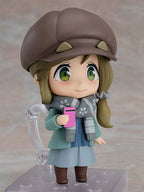 Immagine del prodotto Laid-Back Camp - Aoi Inuyama Nendoroid Action Figure