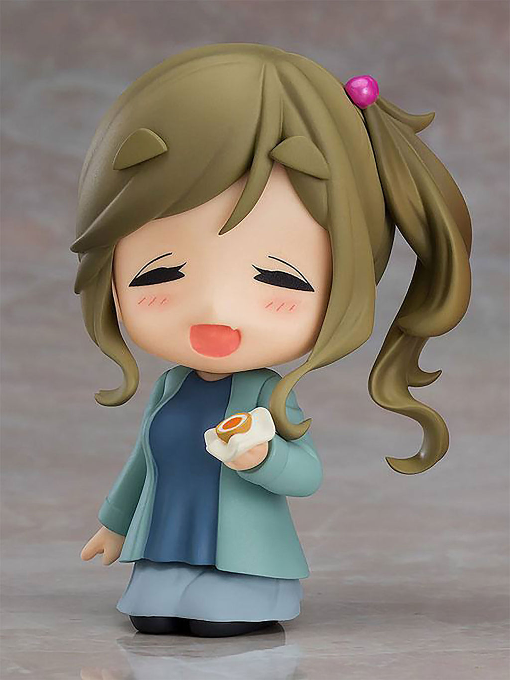 Immagine del prodotto Laid-Back Camp - Aoi Inuyama Nendoroid Action Figure