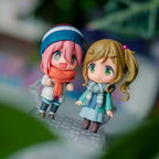 Immagine del prodotto Laid-Back Camp - Aoi Inuyama Nendoroid Action Figure