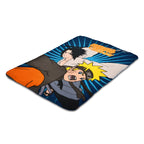 Immagine del prodotto Naruto Shippuden - Coperta Sasuke & Naruto