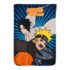 Immagine del prodotto Naruto Shippuden - Coperta Sasuke & Naruto