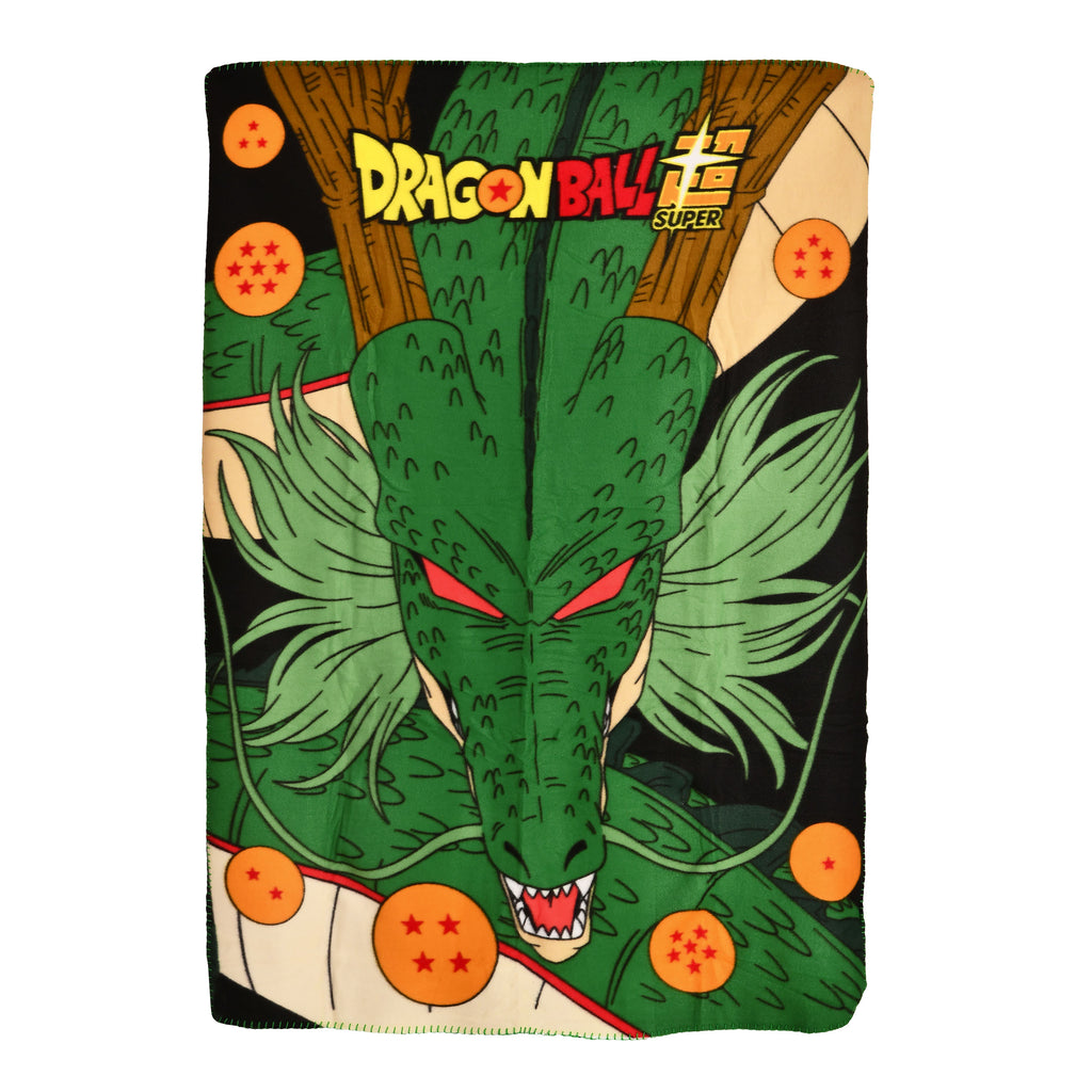 Immagine del prodotto Dragon Ball Super - Coperta Shenlong