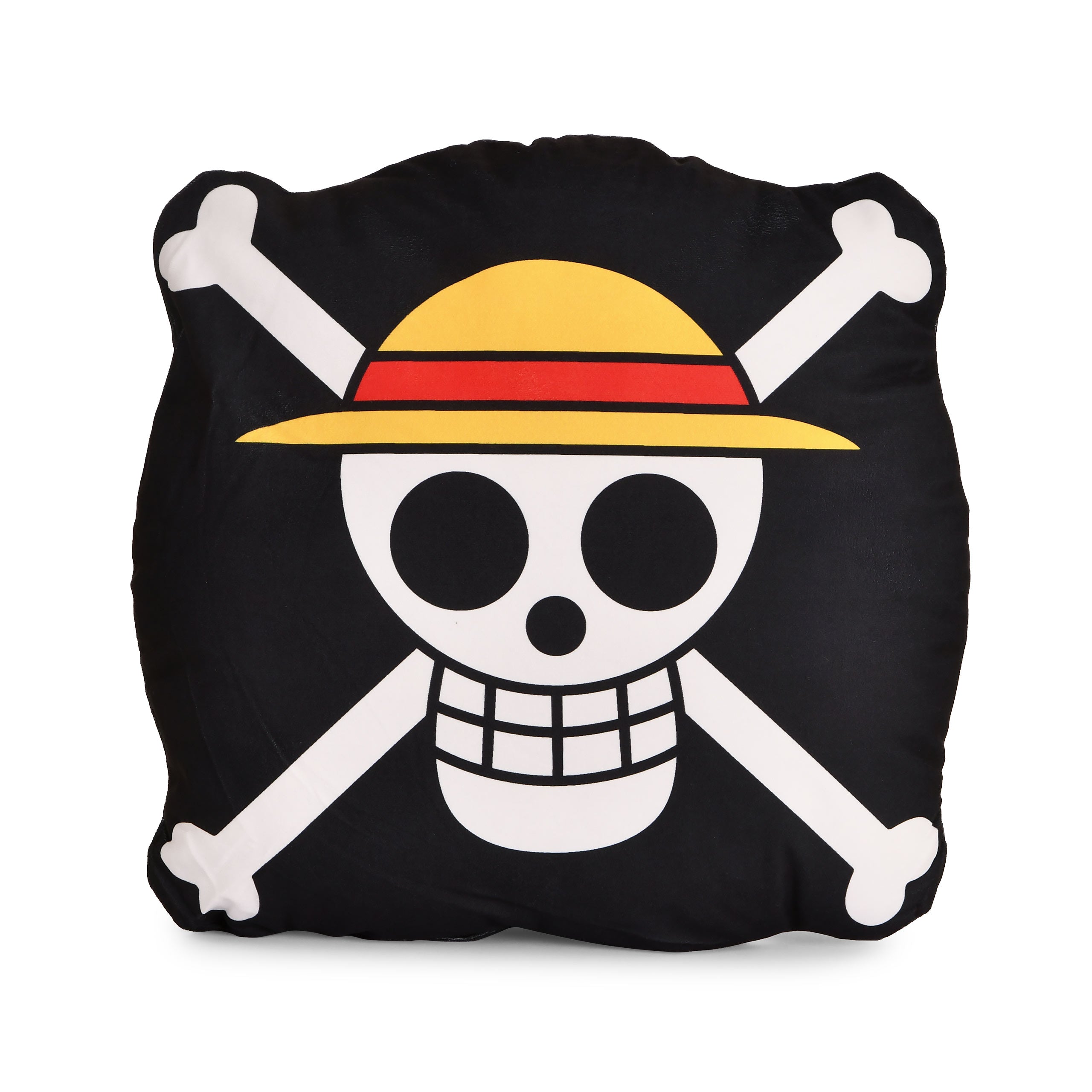Product image One Piece - Skull Pillow