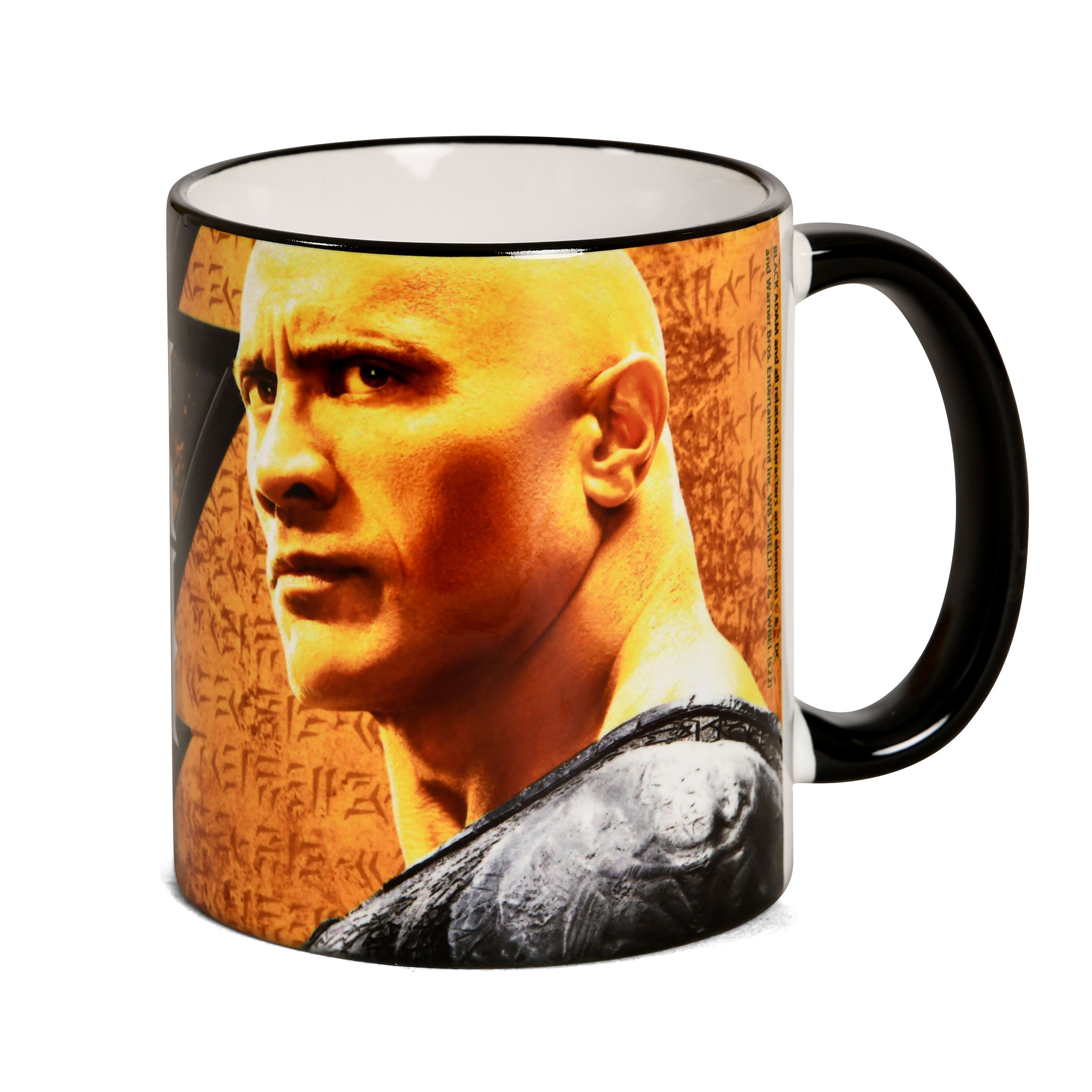 Immagine del prodotto Black Adam - Tazza Teth-Adam