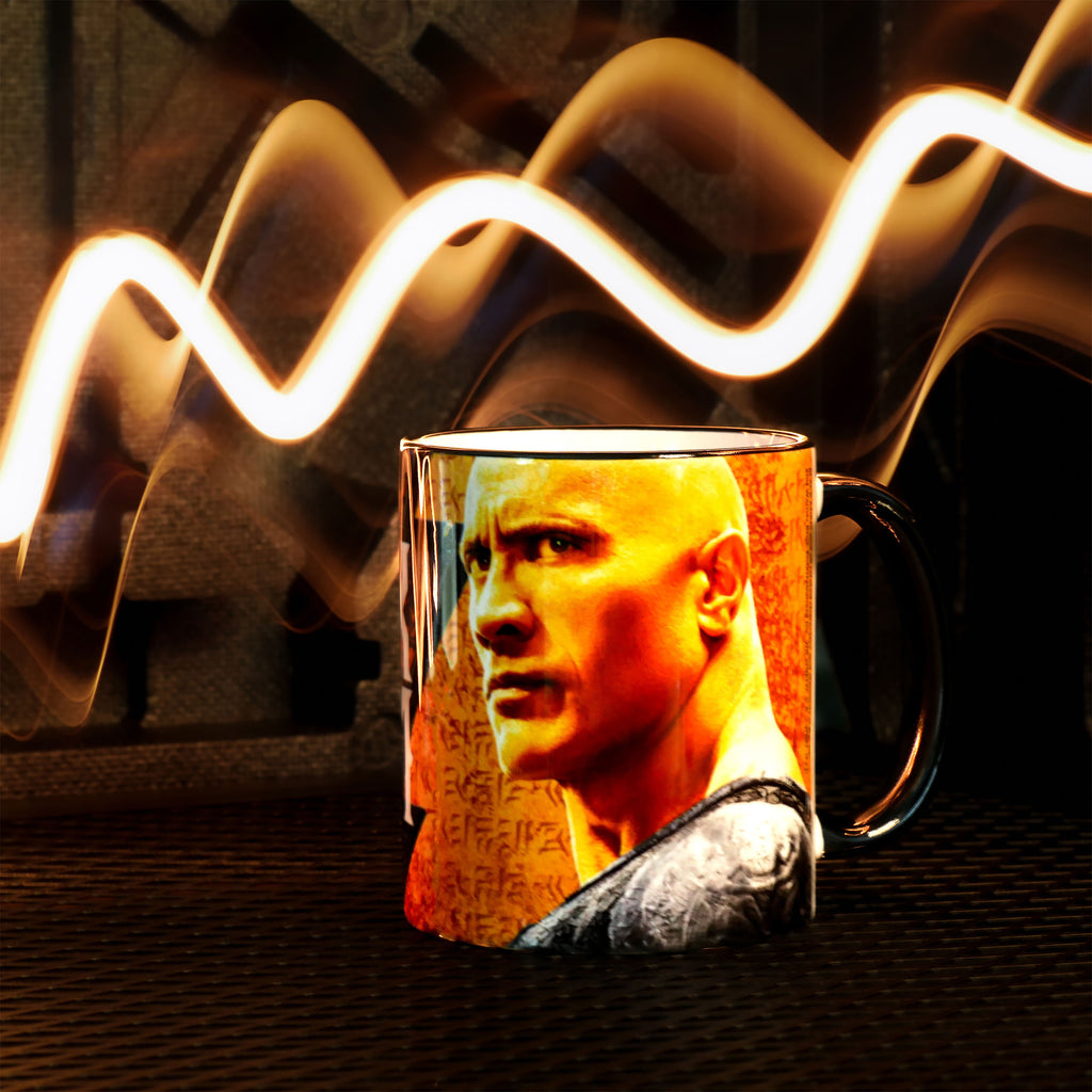 Immagine del prodotto Black Adam - Tazza Teth-Adam