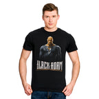 Immagine del prodotto Black Adam - T-shirt Teth-Adam nera