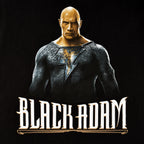Immagine del prodotto Black Adam - T-shirt Teth-Adam nera