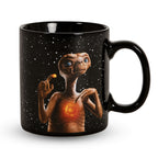 Immagine del prodotto E.T. L'extraterrestre - Tazza con effetto termico Spaziale