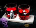 Immagine del prodotto Nightmare Before Christmas - Set di 2 bicchieri Jack & Sally