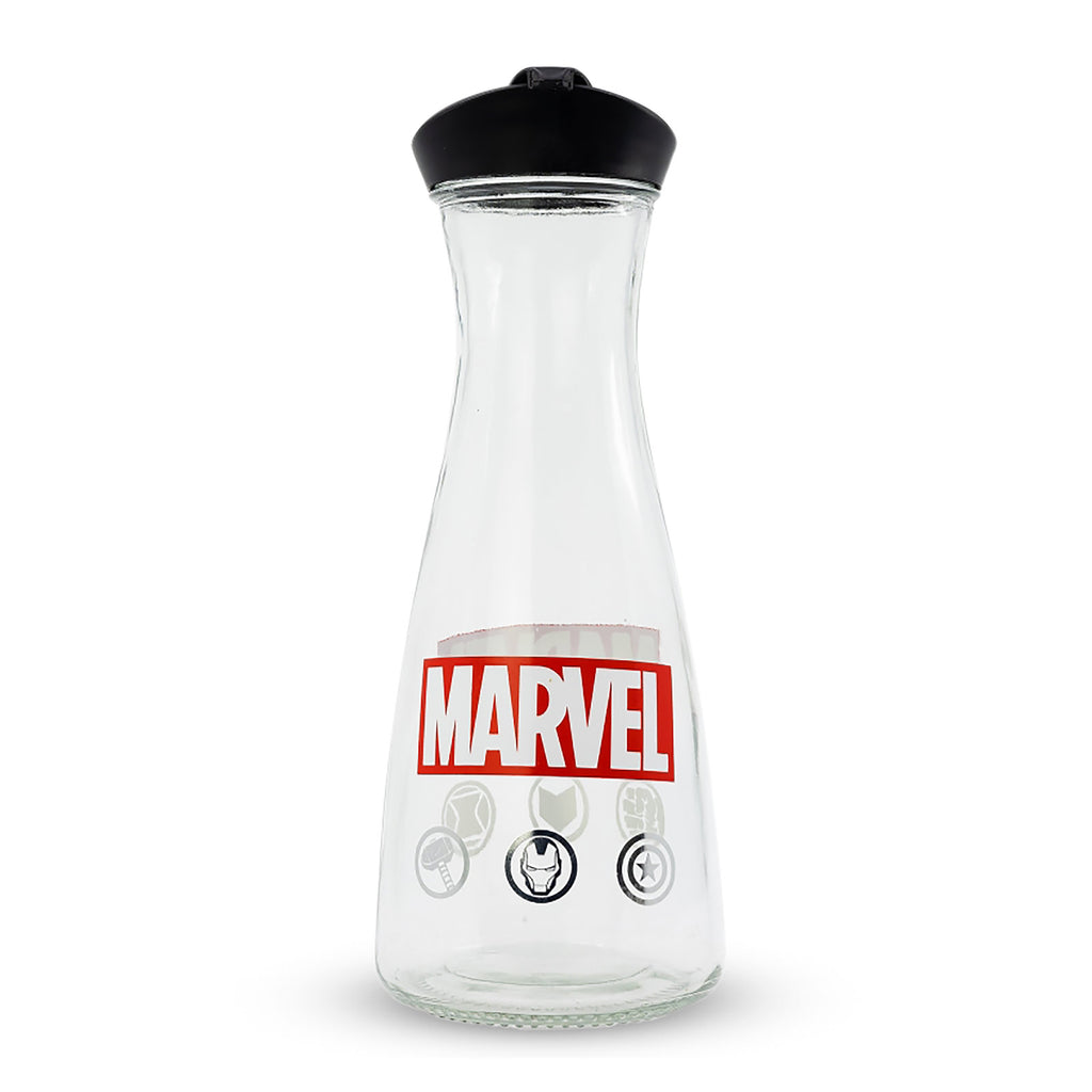 Product image Marvel - Logo Carafe