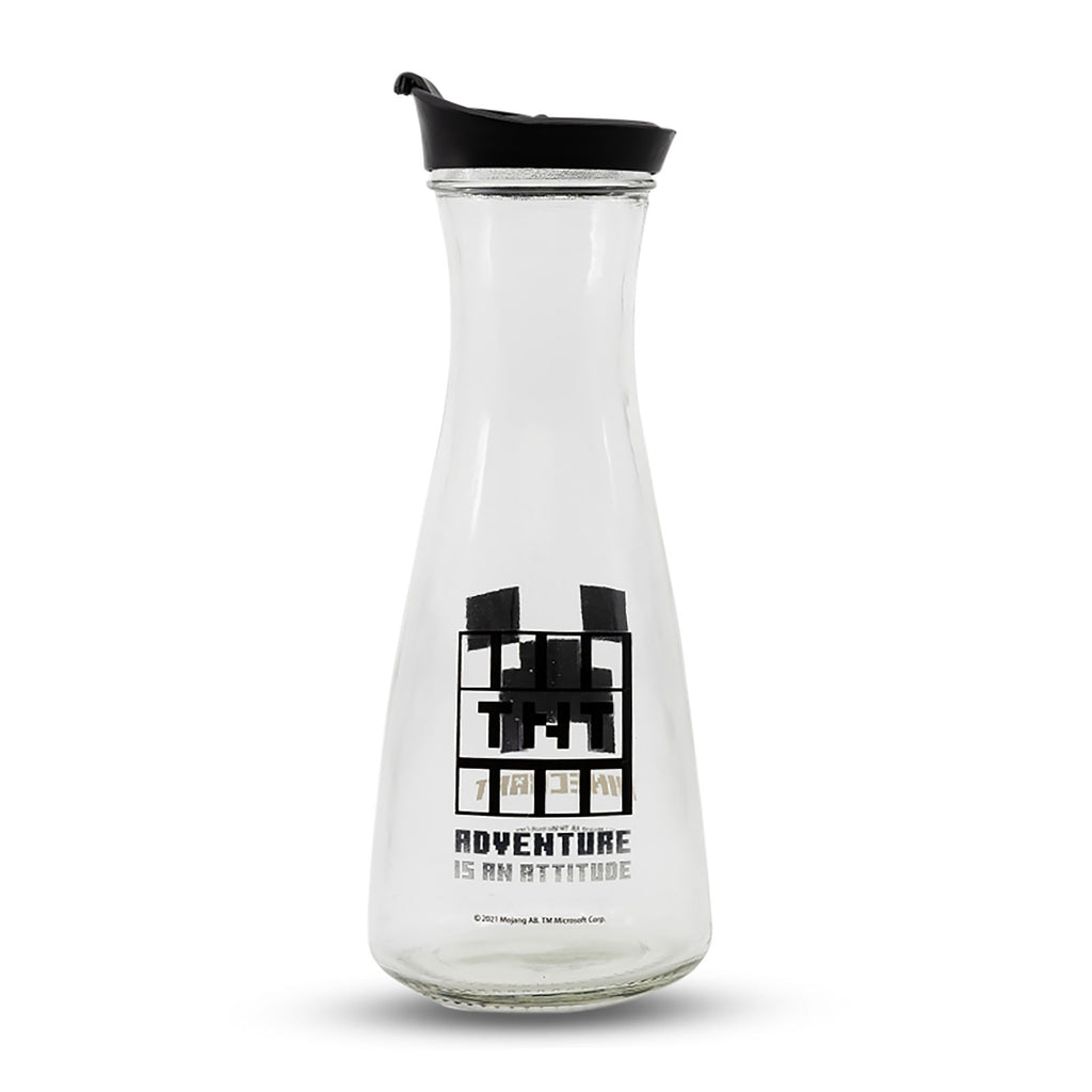 Immagine del prodotto Minecraft - Caraffa Creeper
