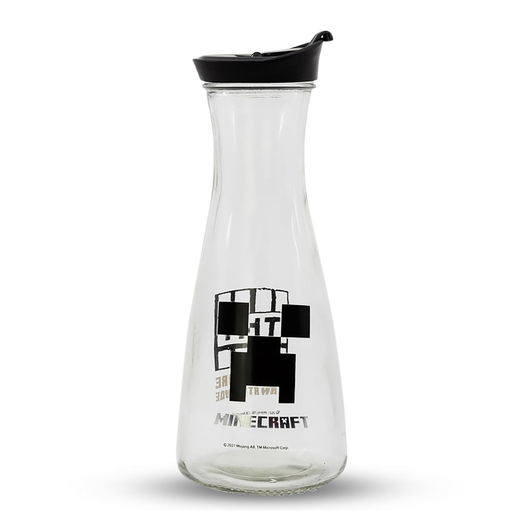 Immagine del prodotto Minecraft - Caraffa Creeper