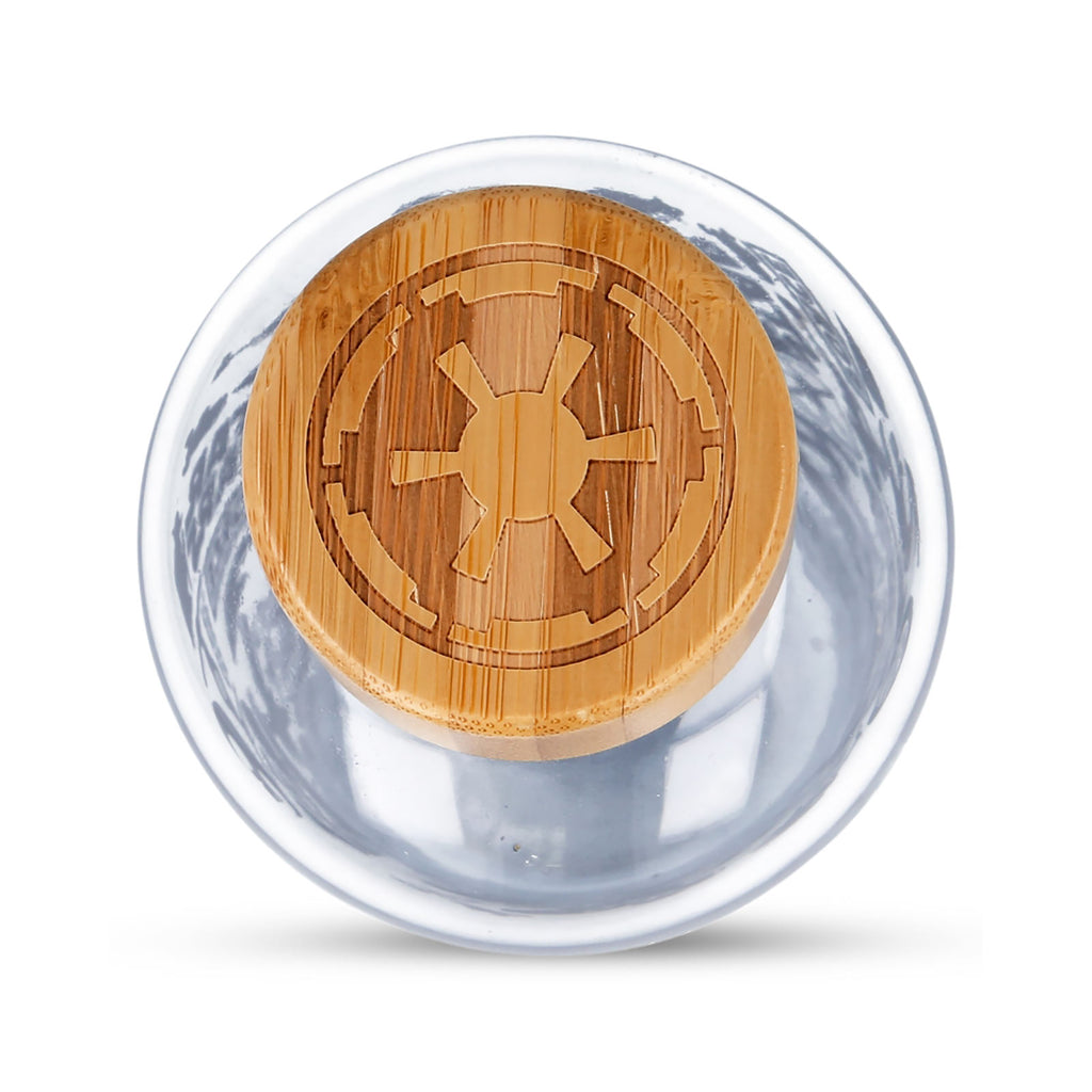 Immagine del prodotto Star Wars - Bottiglia d'acqua con logo