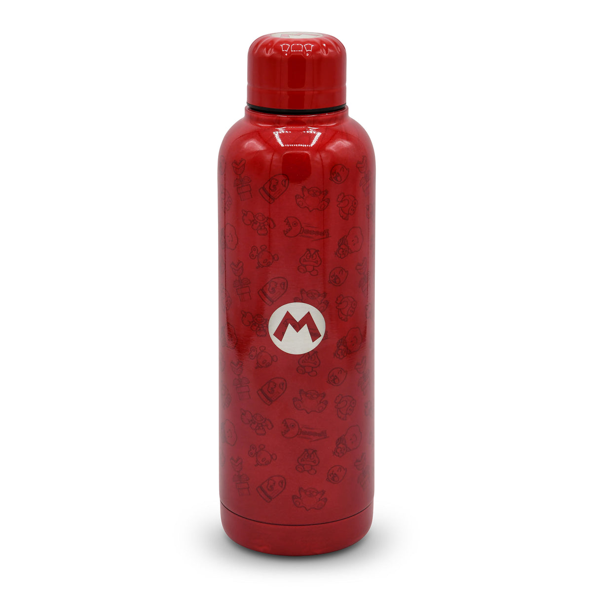 Immagine del prodotto Super Mario - Bottiglia d'acqua M