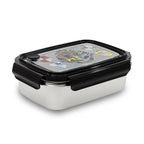 Product image Harry Potter - School Crest Lunchbox