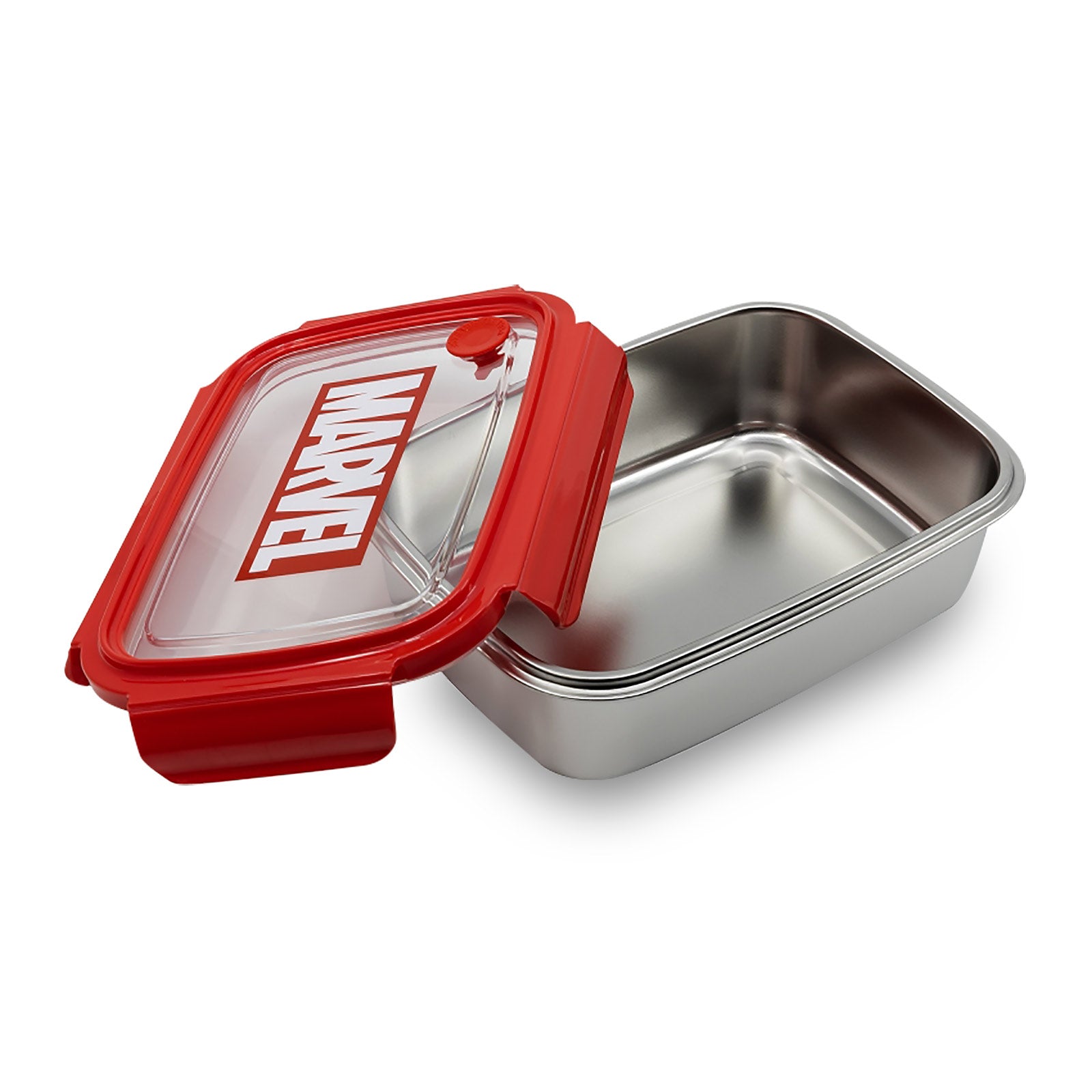 Immagine del prodotto Marvel - Portapranzo con Logo