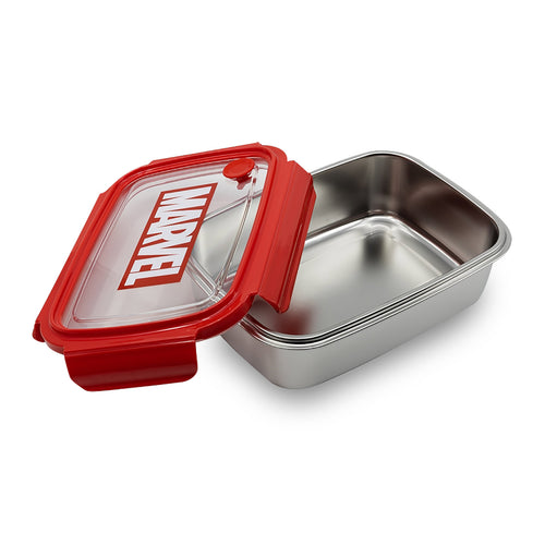Immagine del prodotto Marvel - Portapranzo con Logo