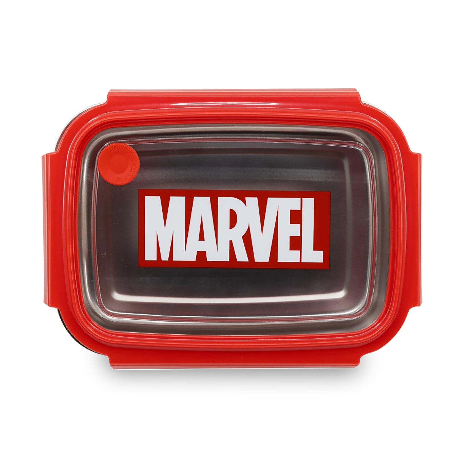 Immagine del prodotto Marvel - Portapranzo con Logo