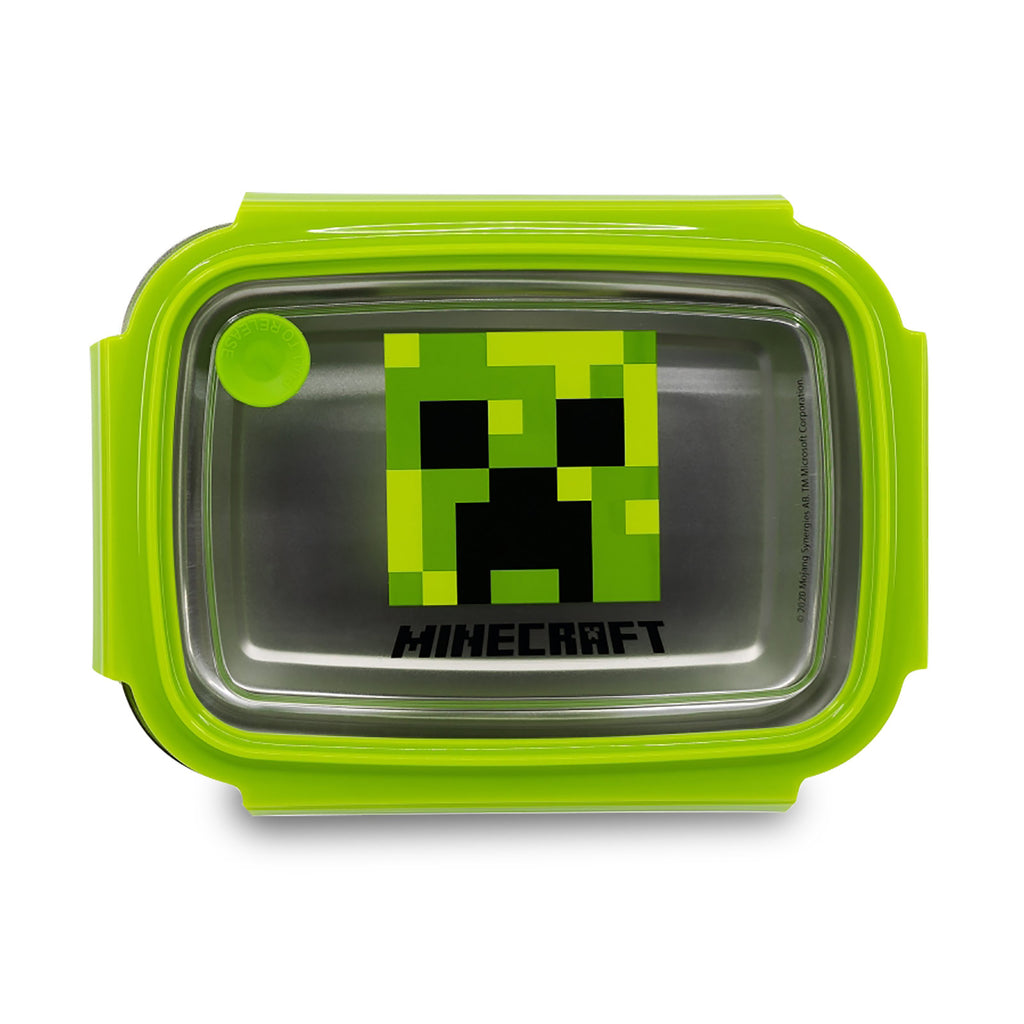 Product image Minecraft - Creeper Lunchbox