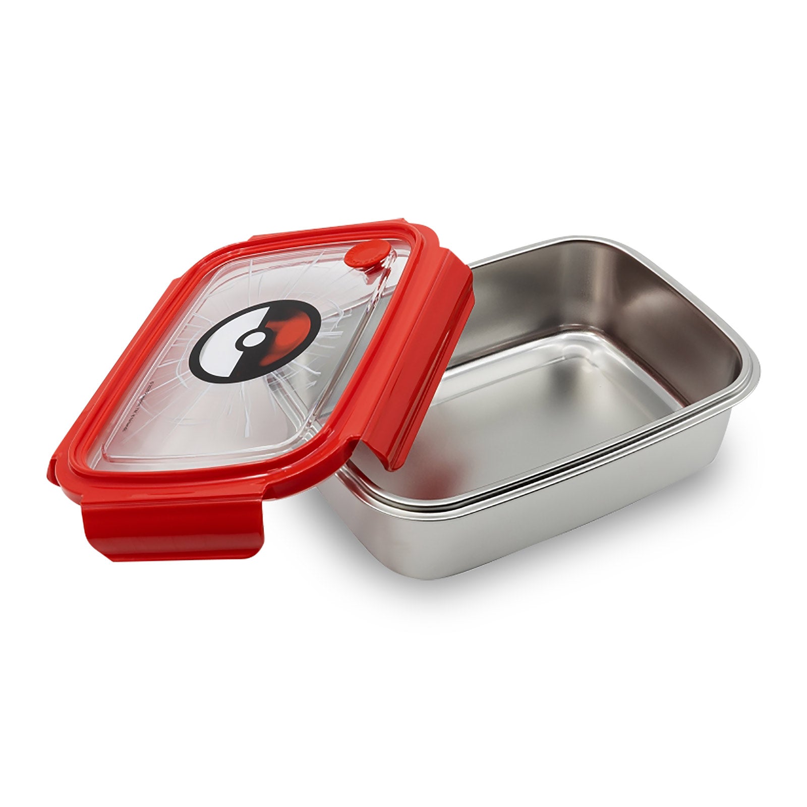 Immagine del prodotto Pokemon - Pokeball Lunchbox
