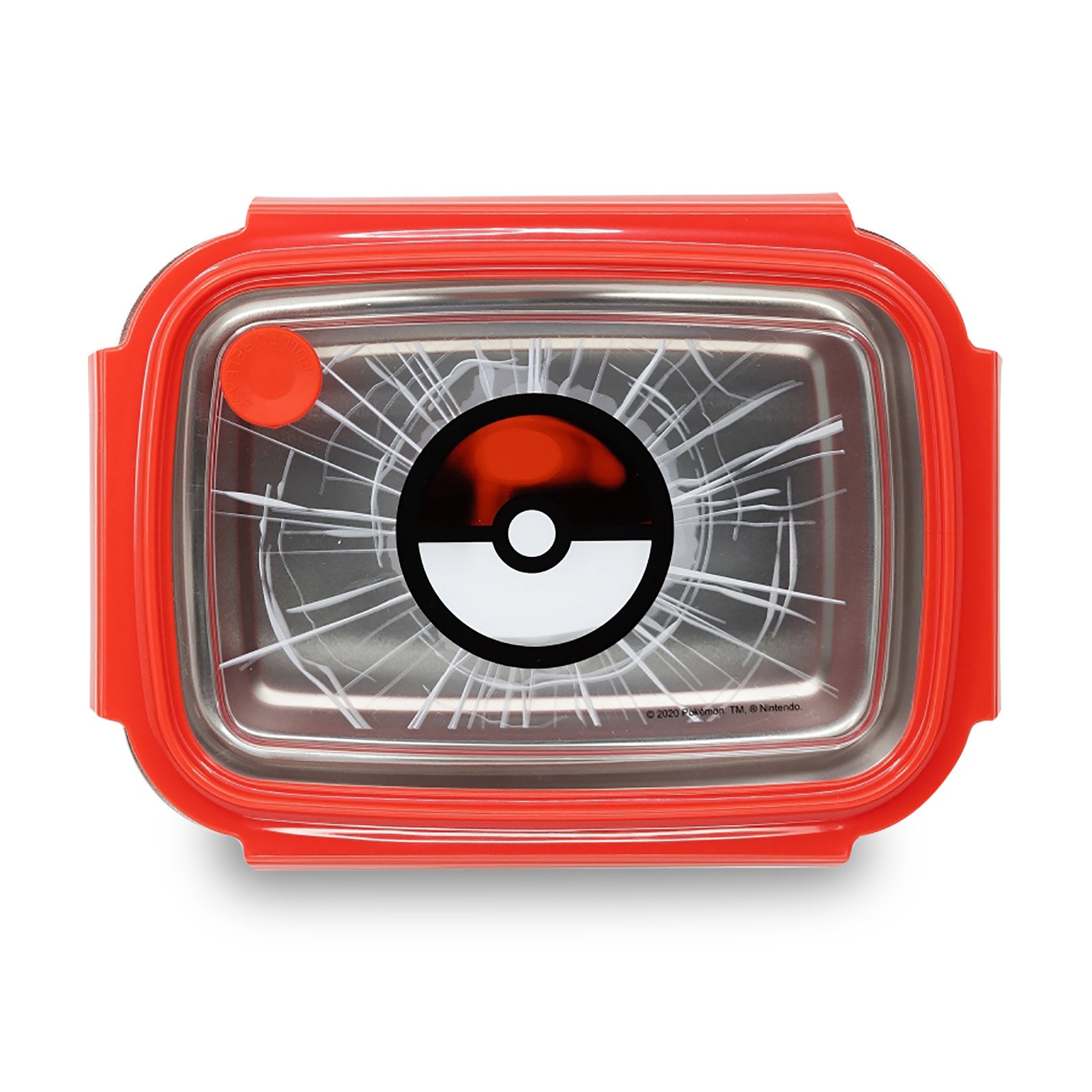 Immagine del prodotto Pokemon - Pokeball Lunchbox
