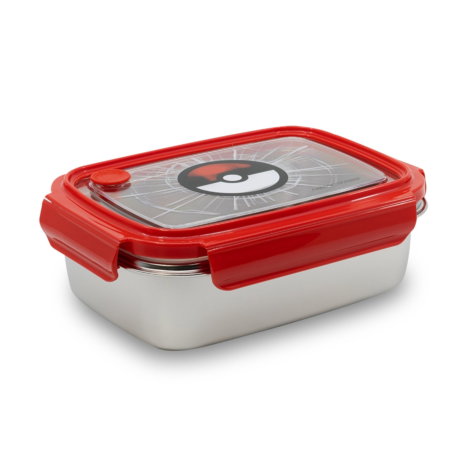 Immagine del prodotto Pokemon - Pokeball Lunchbox