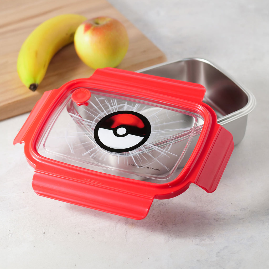 Immagine del prodotto Pokemon - Pokeball Lunchbox