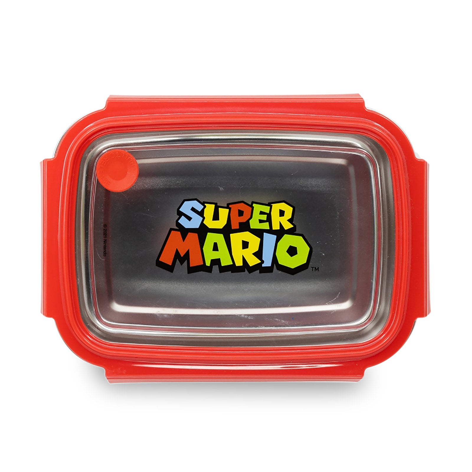 Immagine del prodotto Super Mario - Portapranzo