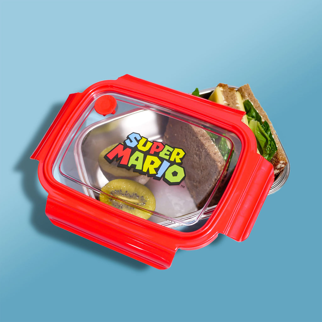 Immagine del prodotto Super Mario - Portapranzo