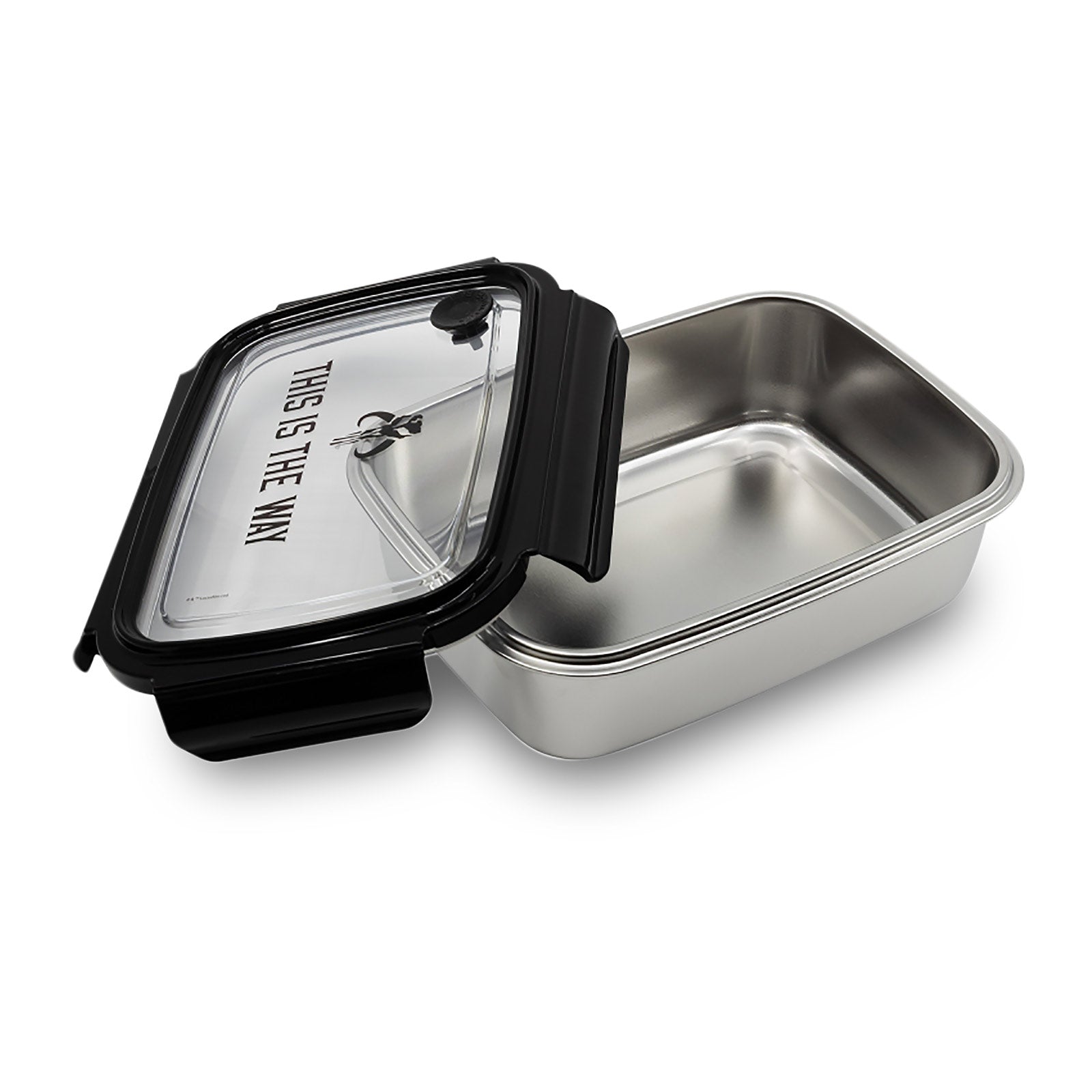 Immagine del prodotto The Mandalorian This Is The Way Lunchbox - Star Wars